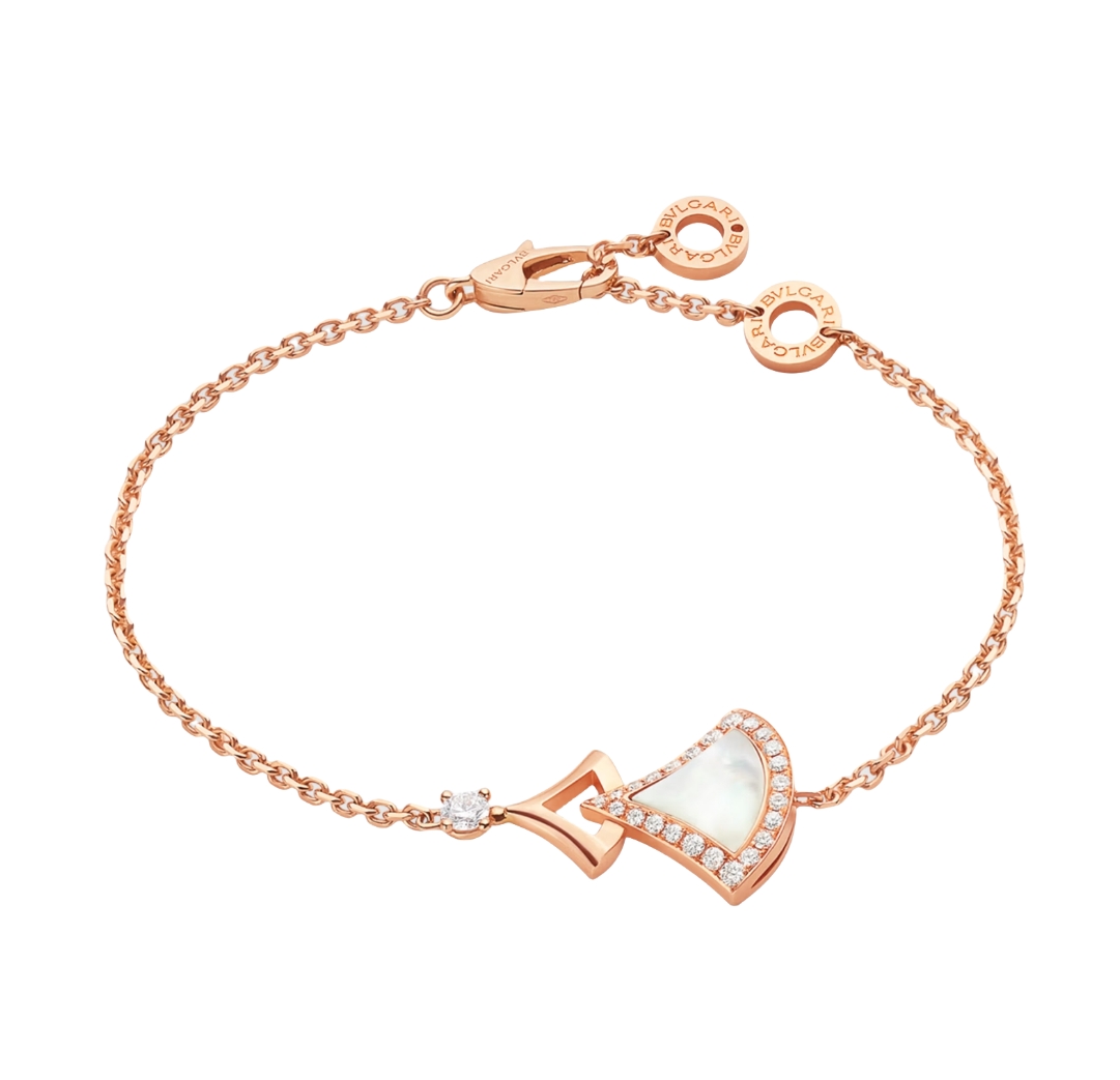 BVLGARI Divas’ Dream Bracelet