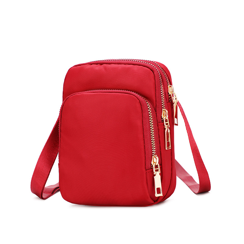 2025 new women's casual shoulder bag
