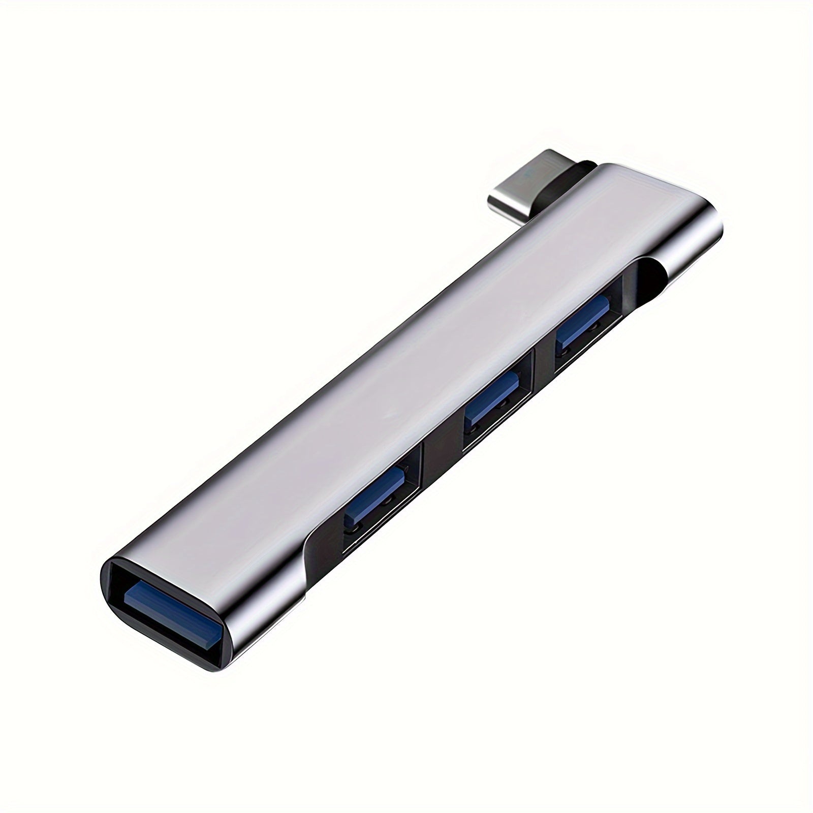 4-Port Mini Charge Adapter -- MotPoet