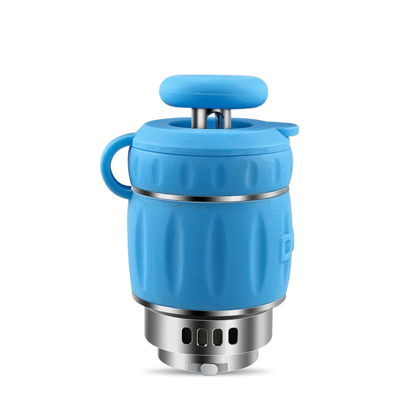 DAKA Turbo Dak 3 -Atomizer