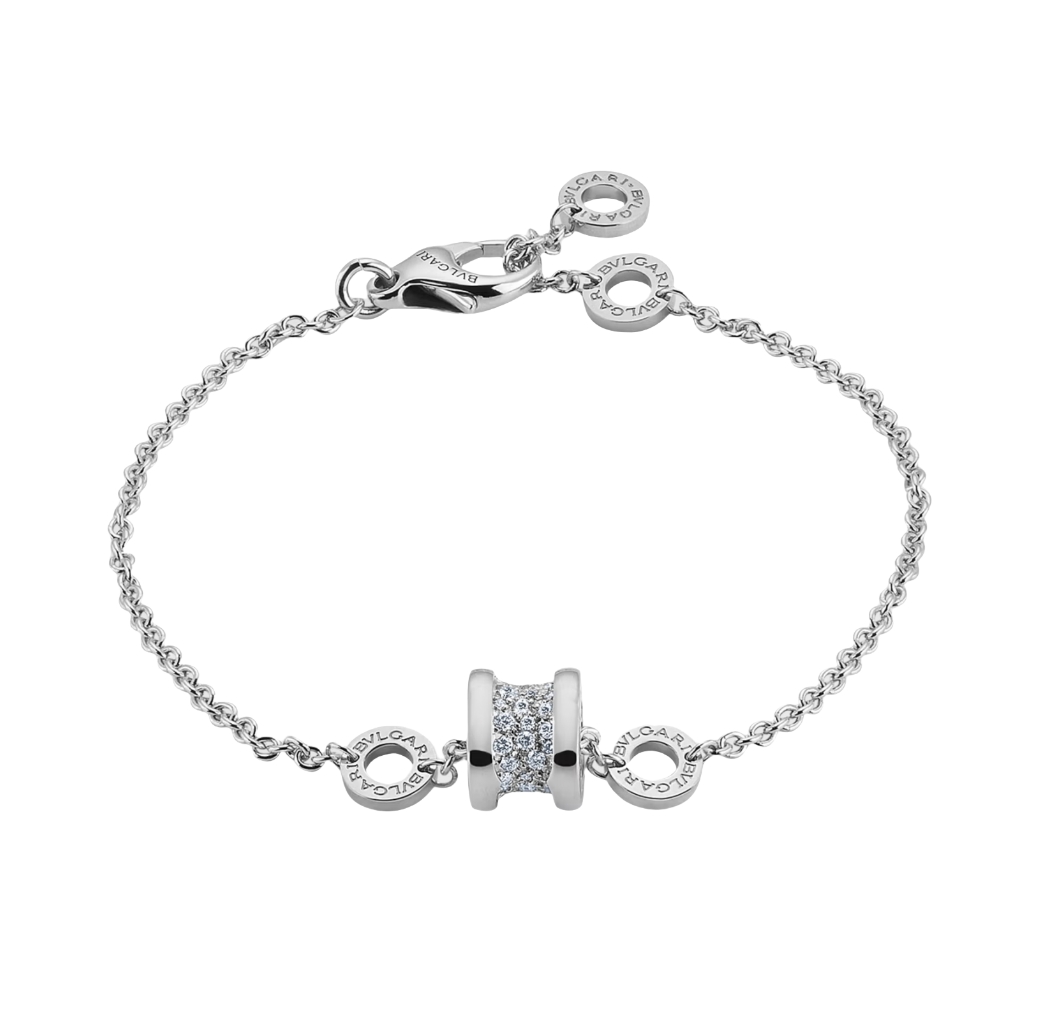 BVLGARI - B.zero1 Bracelet