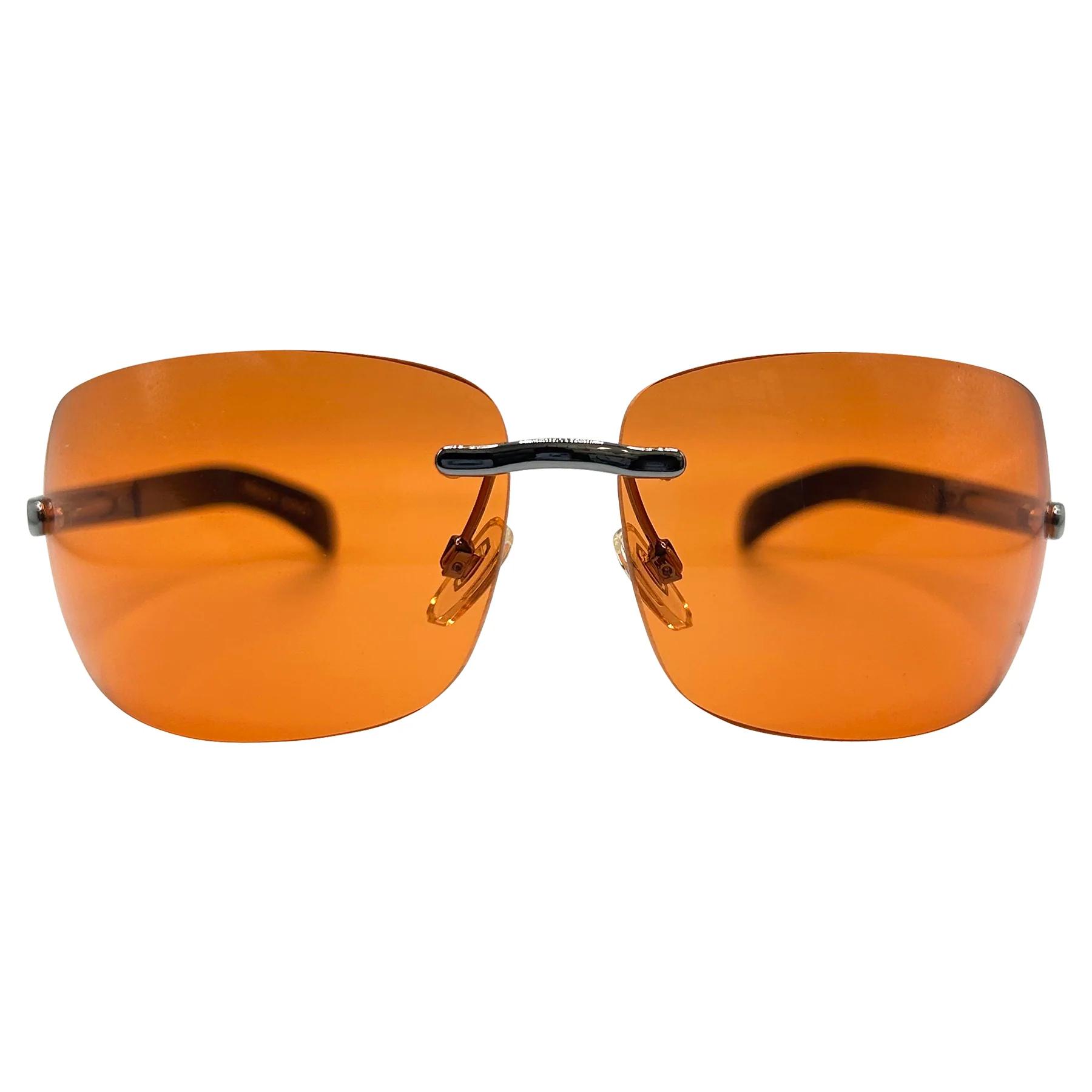 Refined Frames for the Bold and Stylish Individual