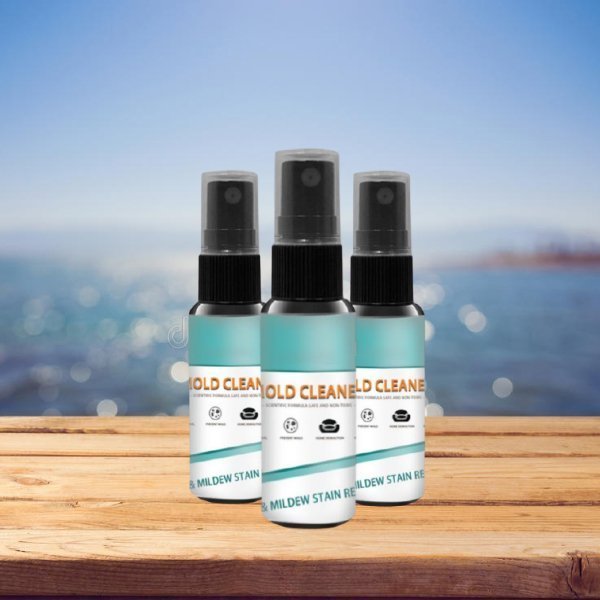 BUY 2 GET 1 FREEMildew & Mold Cleaner