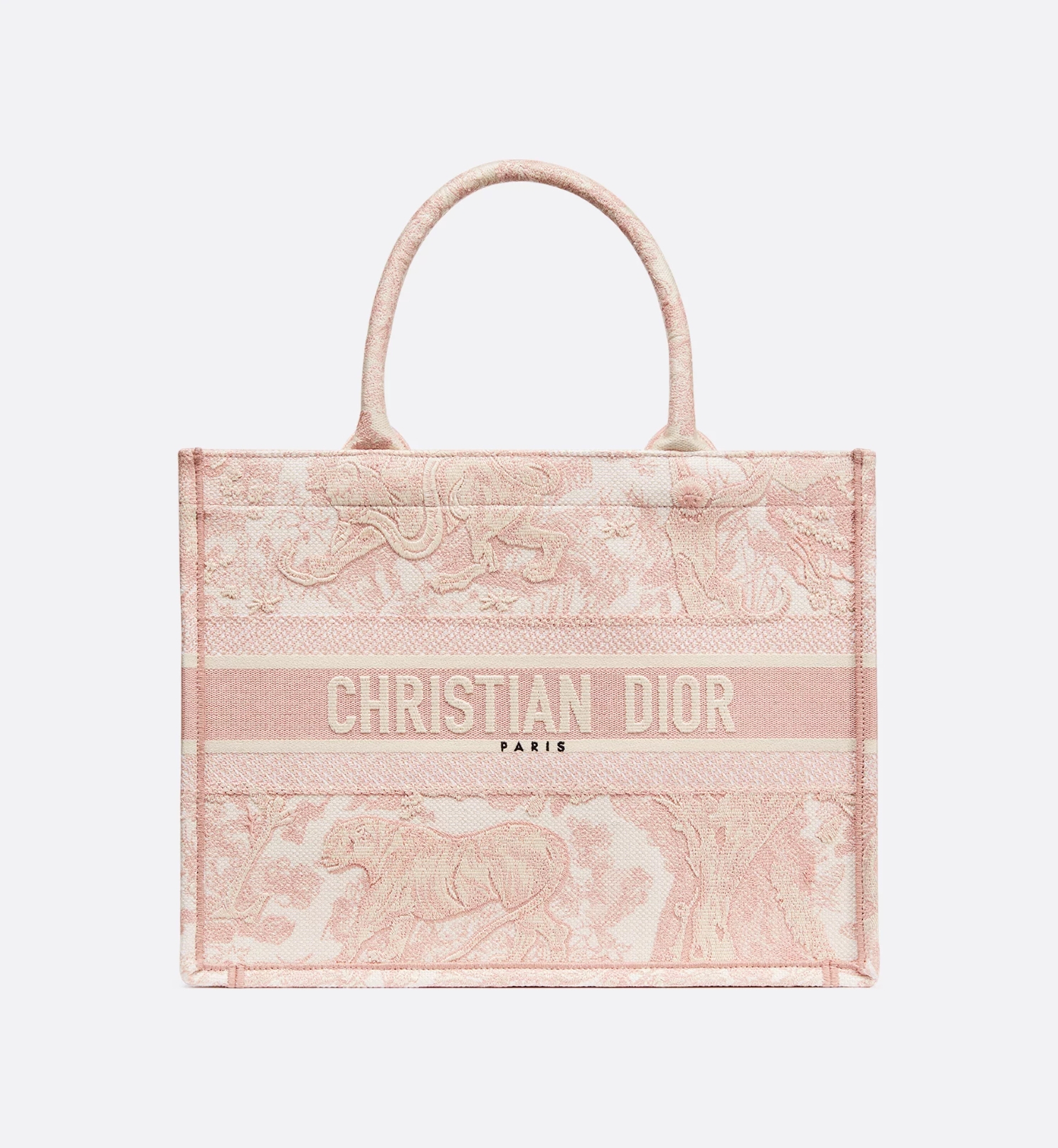 DIOR Medium Dior Book Tote