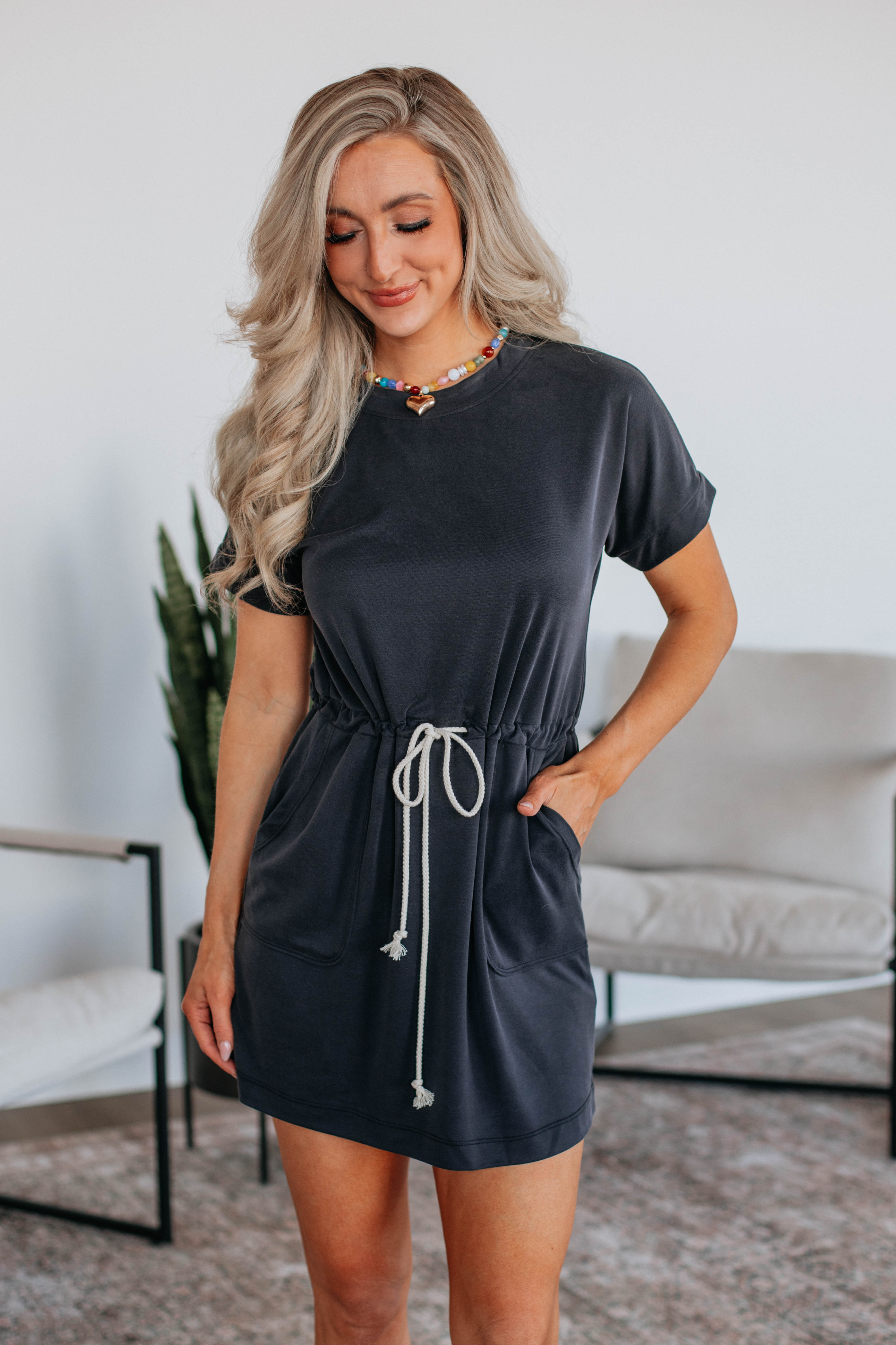 Shellie Dress