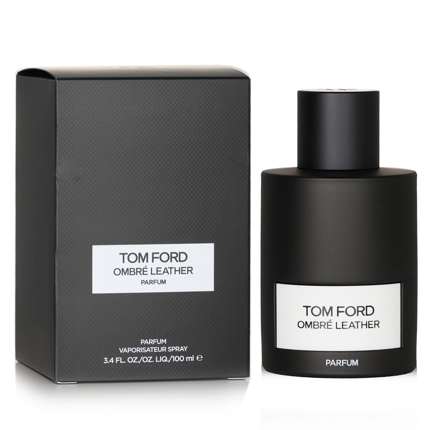 Tom Ford Ombre Leather Parfum Spray 100Ml/3.4Oz