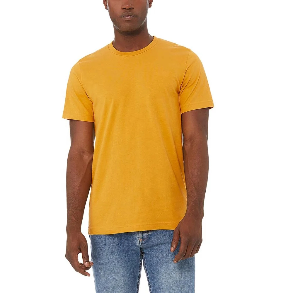 Pengaiming 100% Cotton Fit Men T Shirt