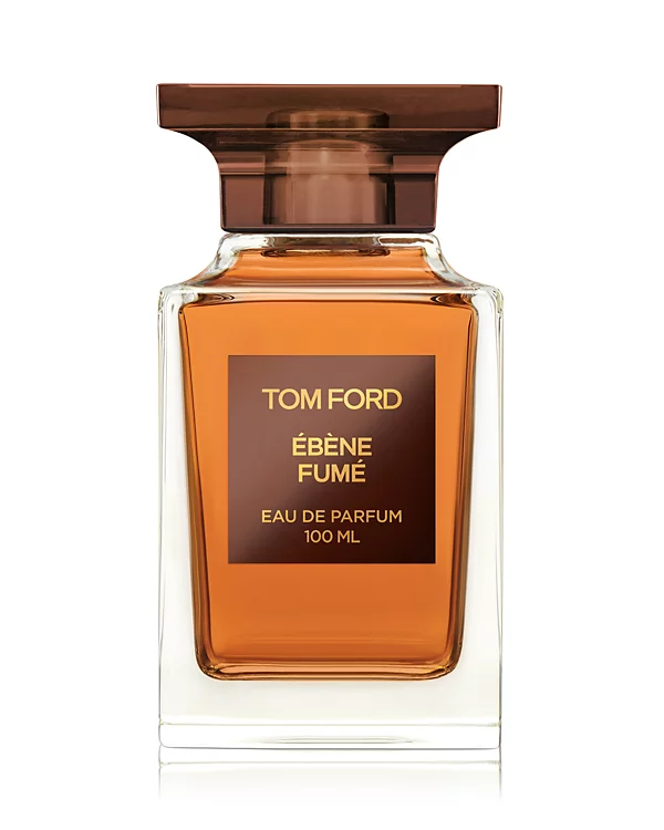 TOM FORD EBÈNE FUME Eau De Parfum 3.4Oz/100Ml