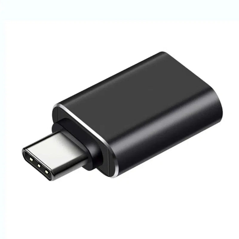 USB-C To USB 3.0 Adapter -- MotPoet