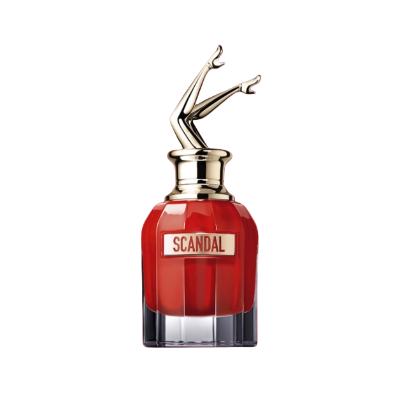 SCANDAL LE PARFUM EAU DE PARFUM INTENSE WOMEN 2.7OZ/80ML