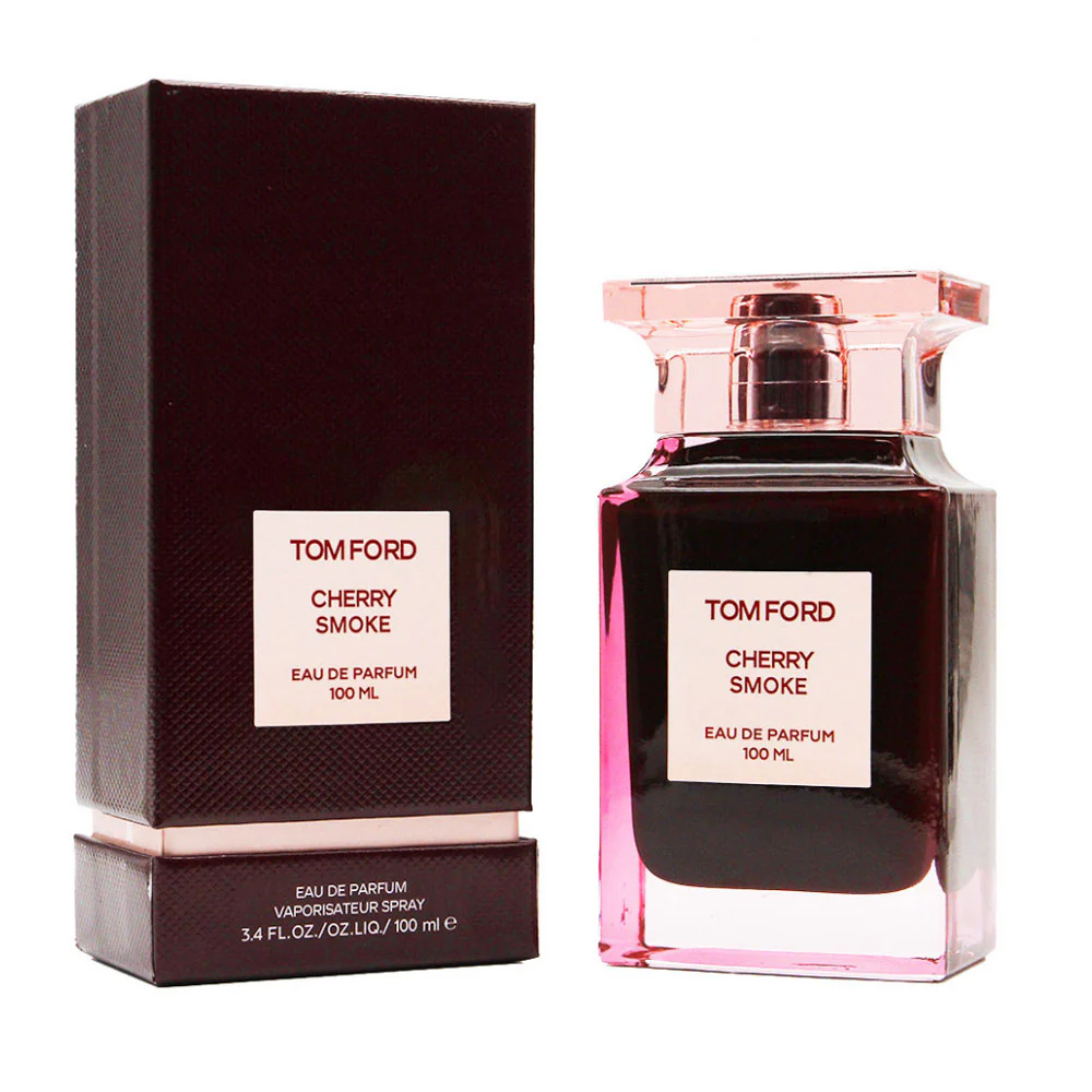 Tom Ford Cherry Smoke Eau De Parfum Fragrance 3.4Oz/100Ml