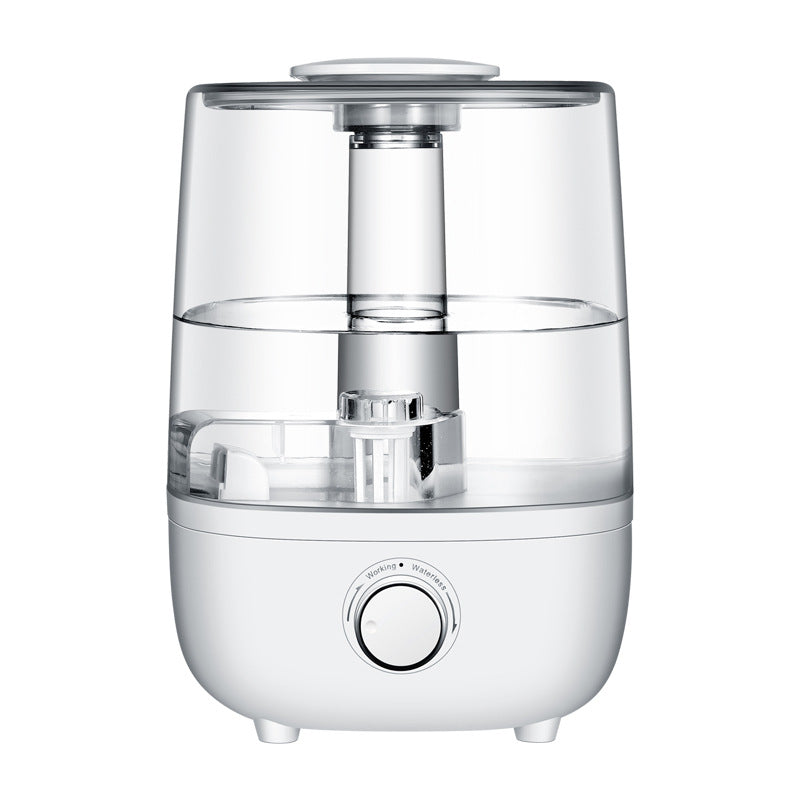 ultrasonic household humidifier