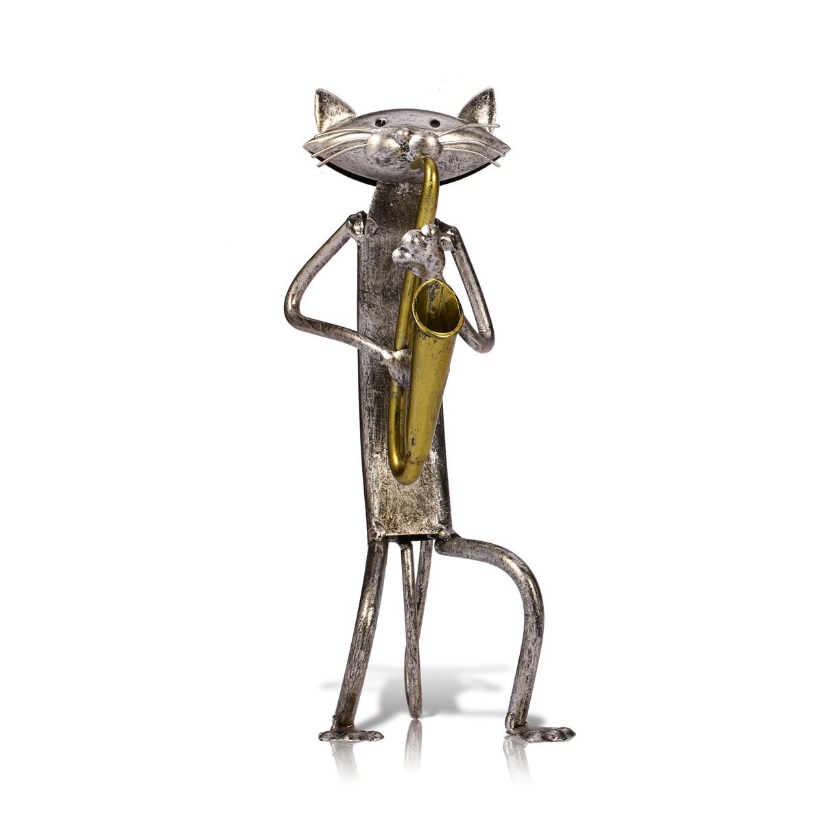 Sculpture Figurine Animal Gifts for Home, Office Decorations and Interior Desk Decorations