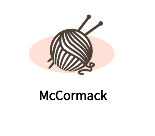 Hong Kong McCormack Trading Limited