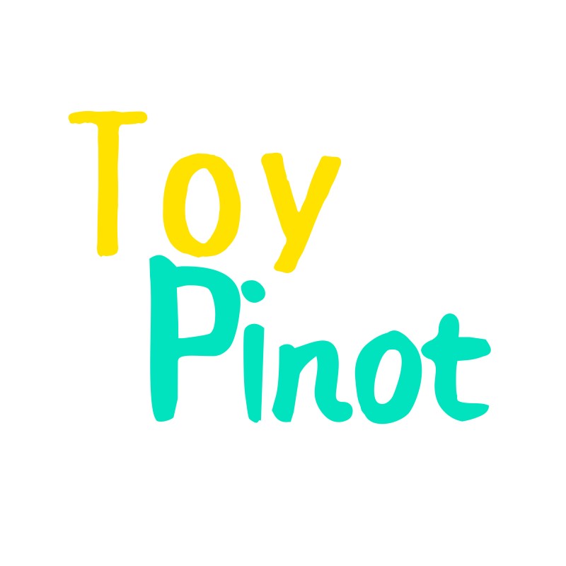 Toy Pinot